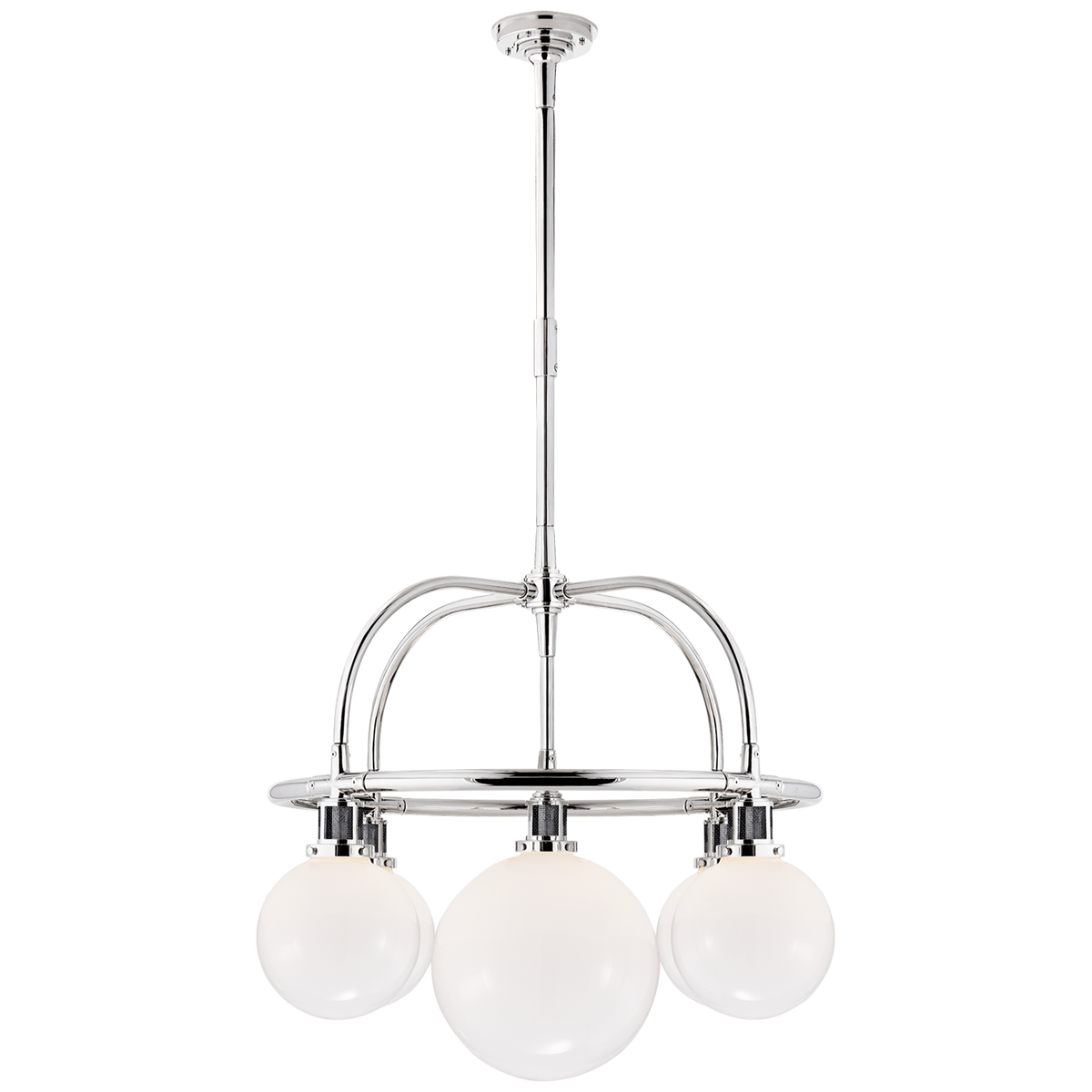 McCarren Single Tier Chandelier