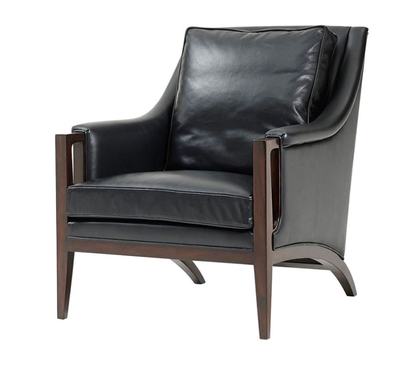 Meditate Upholstered Chair