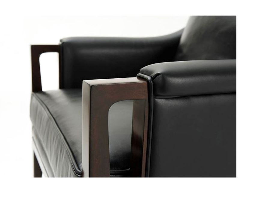 Meditate Upholstered Chair