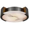 Melange Large Flush Mount - Salisbury & Manus