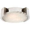 Melange Large Flush Mount - Salisbury & Manus