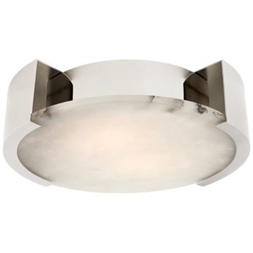 Melange Large Flush Mount - Salisbury & Manus