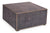 Midnight Coffee Table - Salisbury & Manus