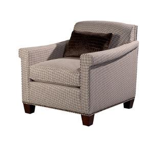 Milford Chair - Salisbury &amp; Manus