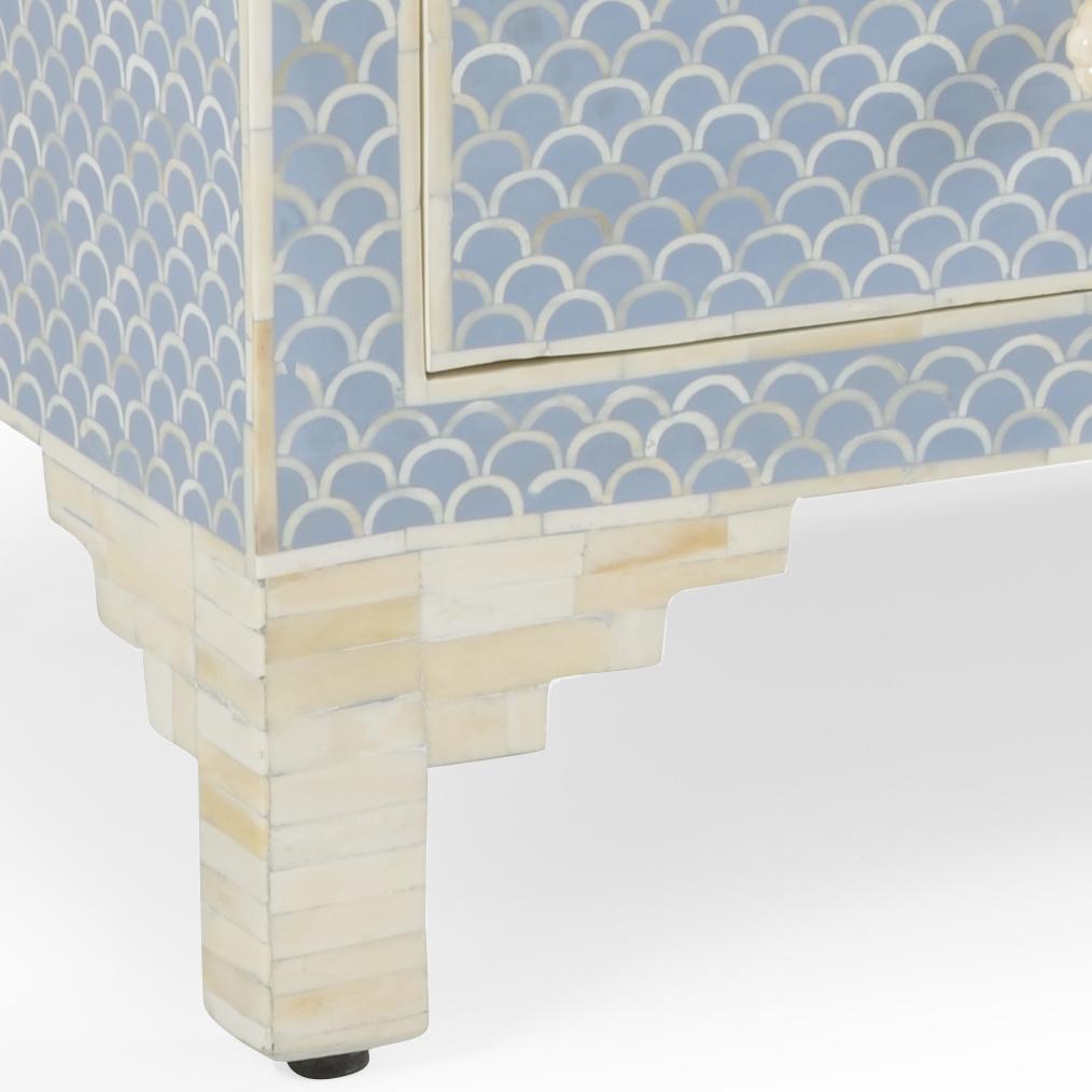 Milford Chest - Salisbury & Manus