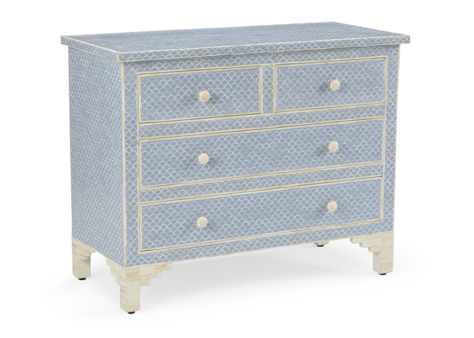 Milford Chest - Salisbury & Manus