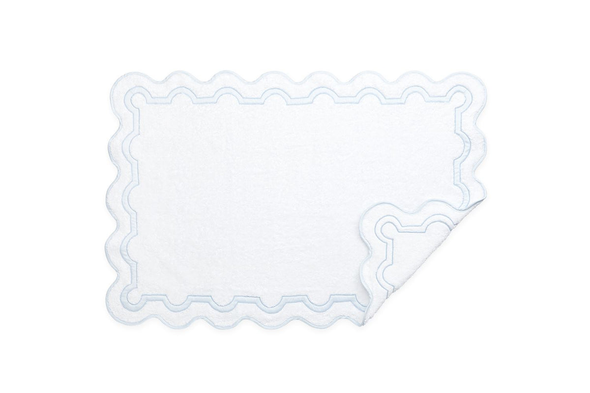 MIRASOL TUB MAT - Salisbury &amp; Manus