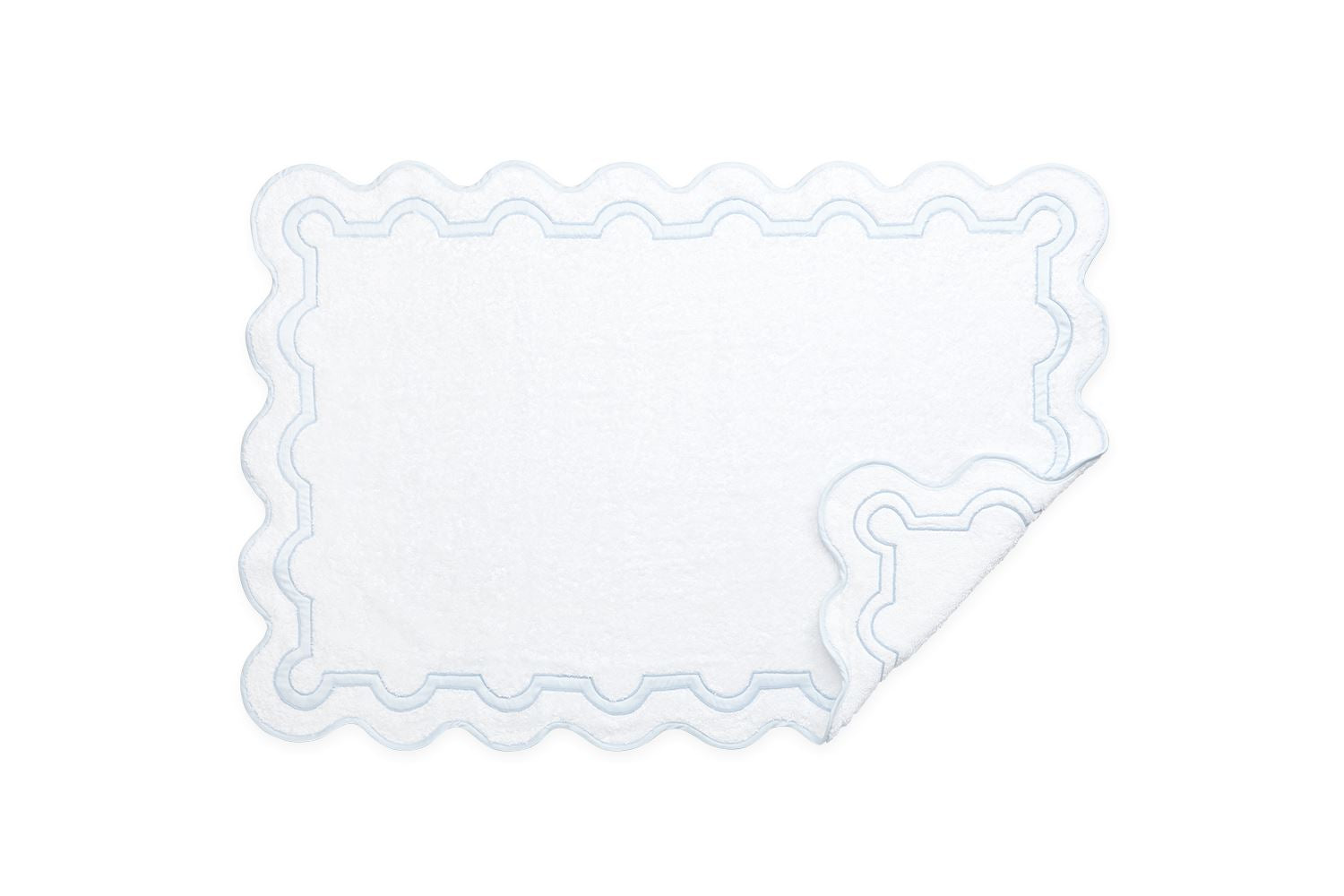 MIRASOL TUB MAT - Salisbury & Manus