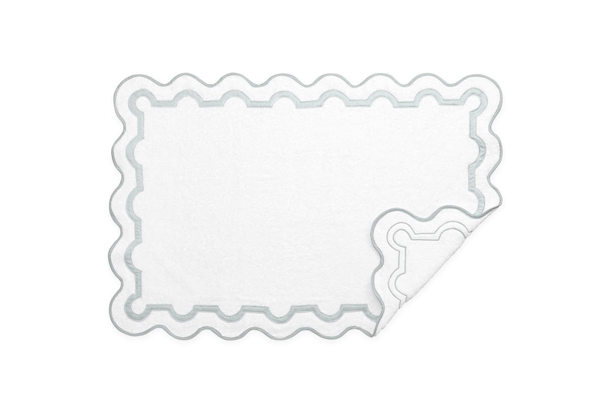 MIRASOL TUB MAT - Salisbury & Manus