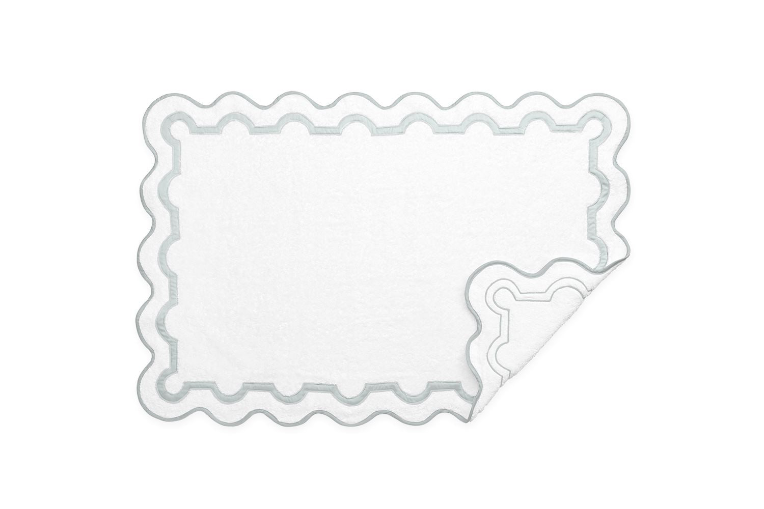 MIRASOL TUB MAT - Salisbury & Manus