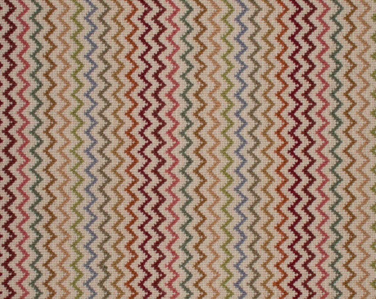 Missoni Piaggio - Salisbury & Manus
