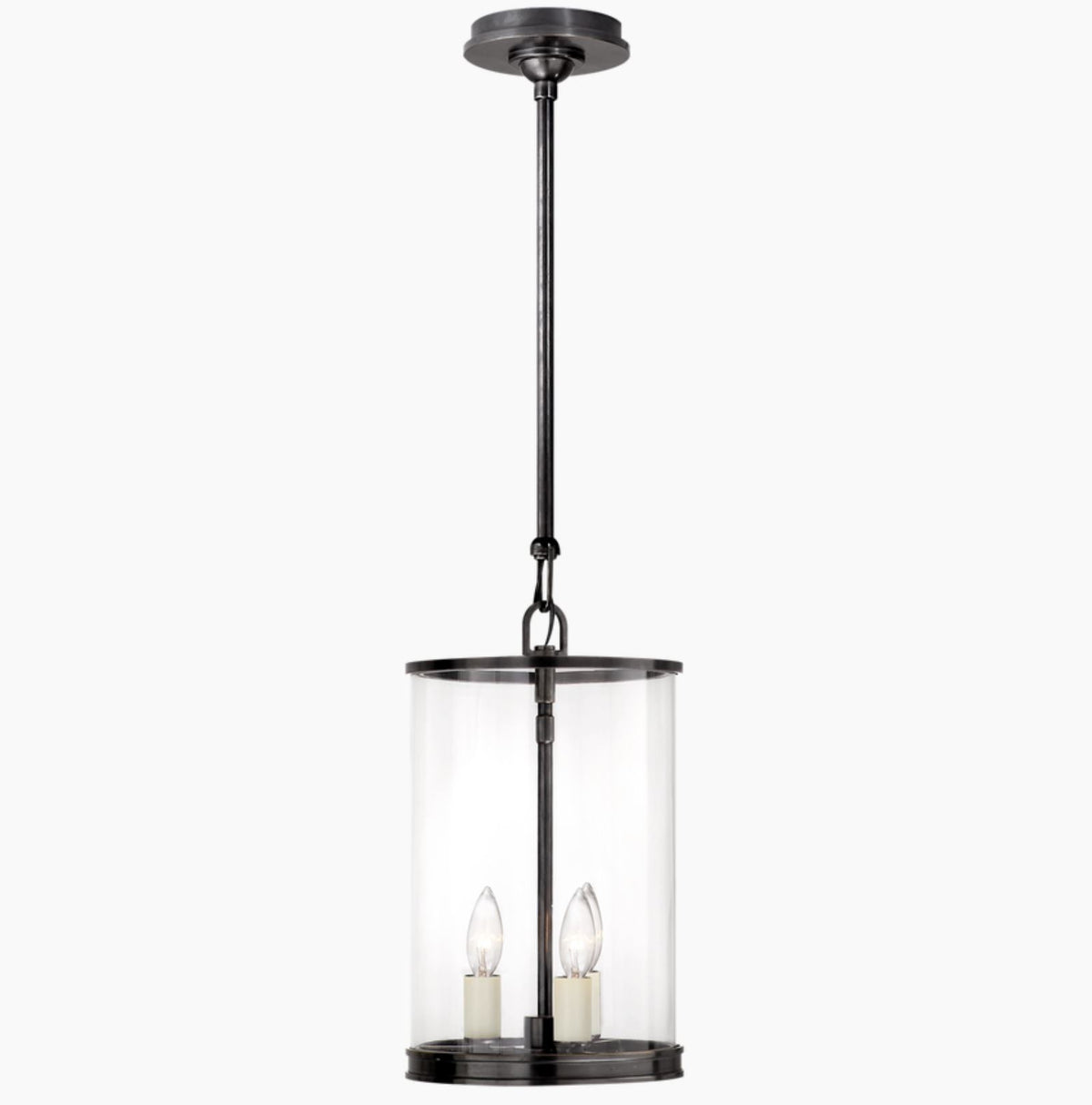 Modern Small Lantern