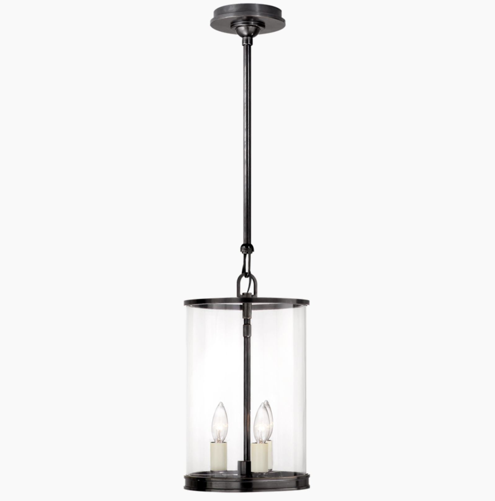 Modern Small Lantern
