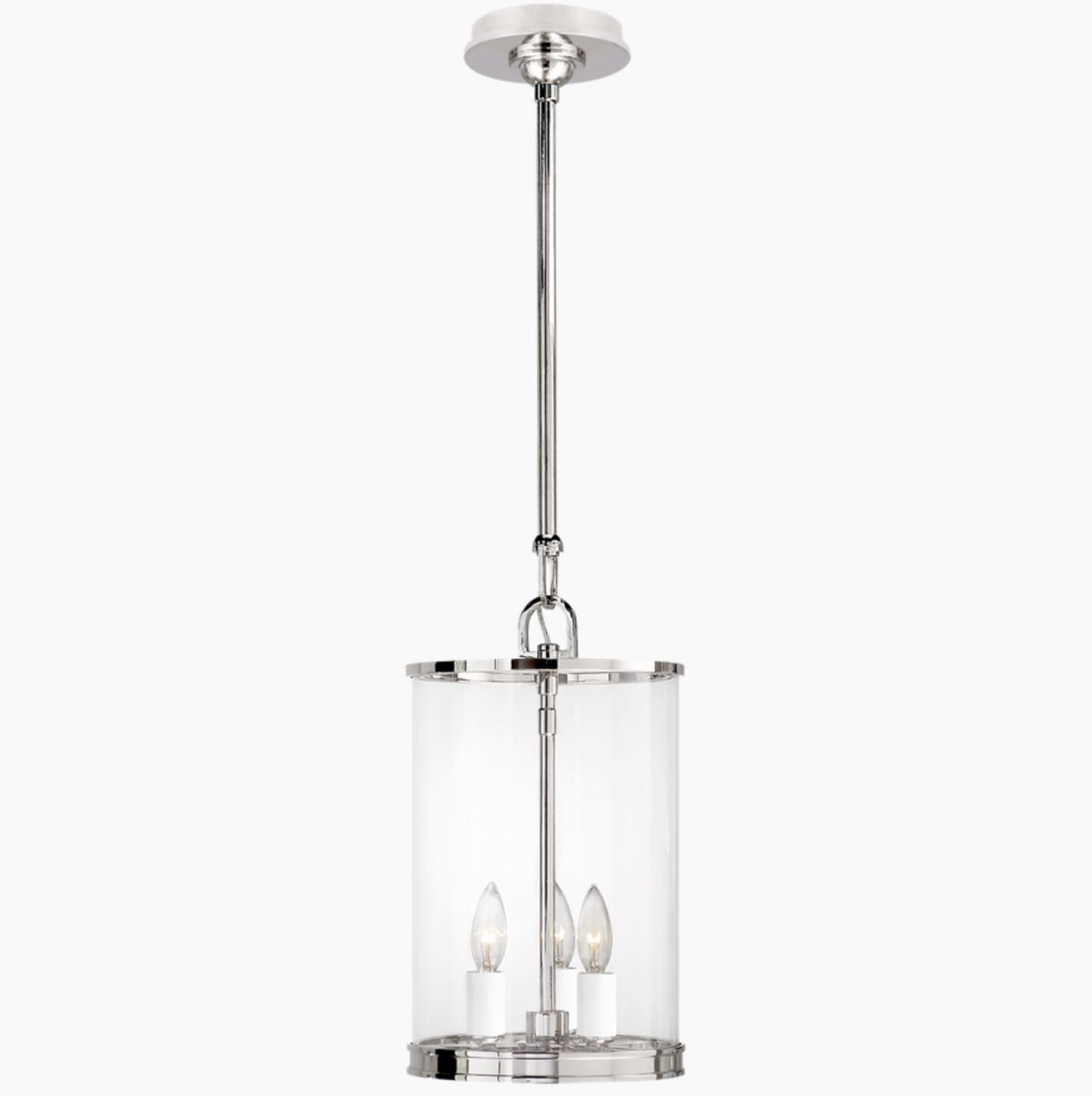 Modern Small Lantern