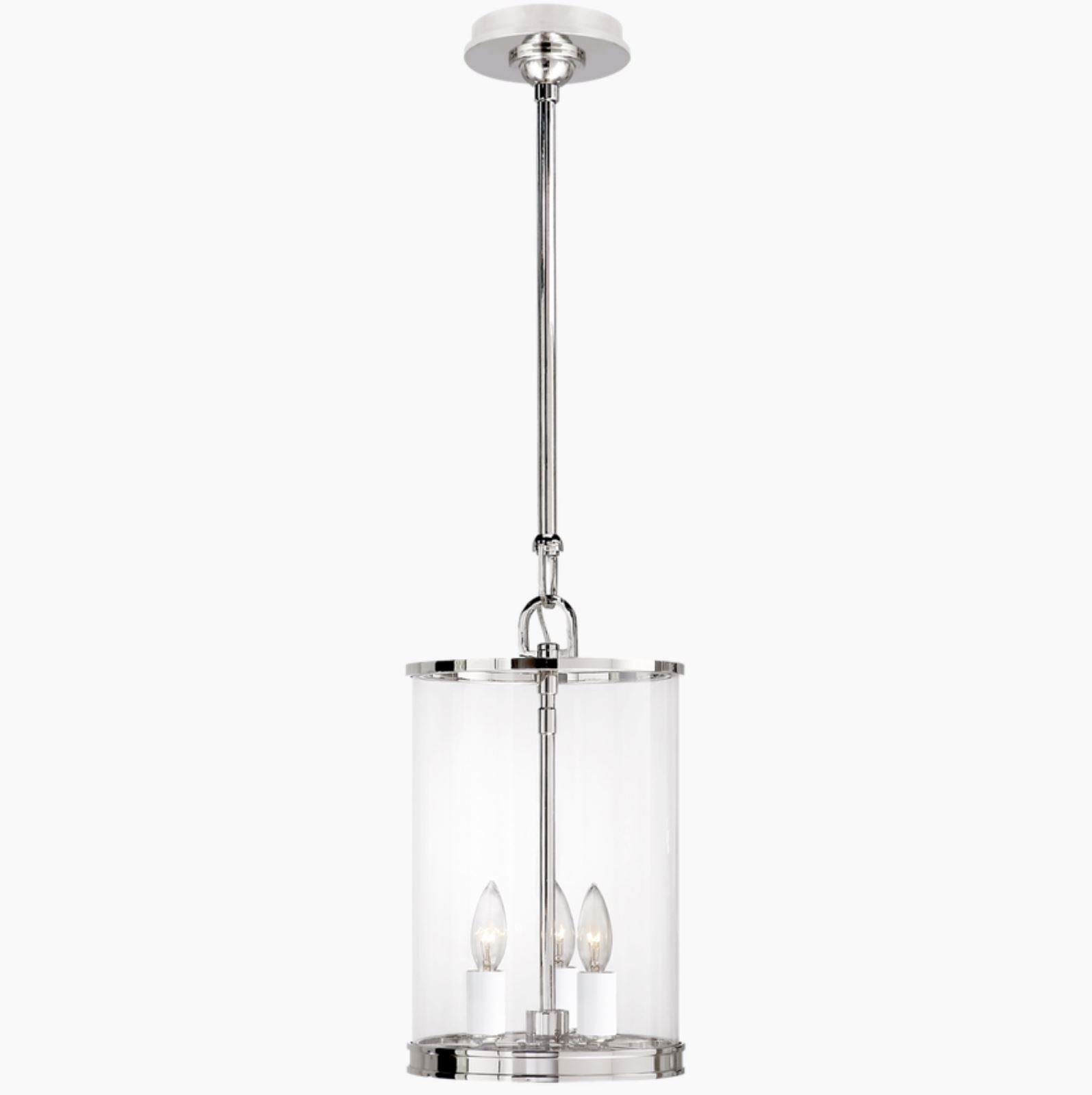 Modern Small Lantern