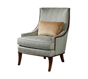 Mollie Chair - Salisbury &amp; Manus