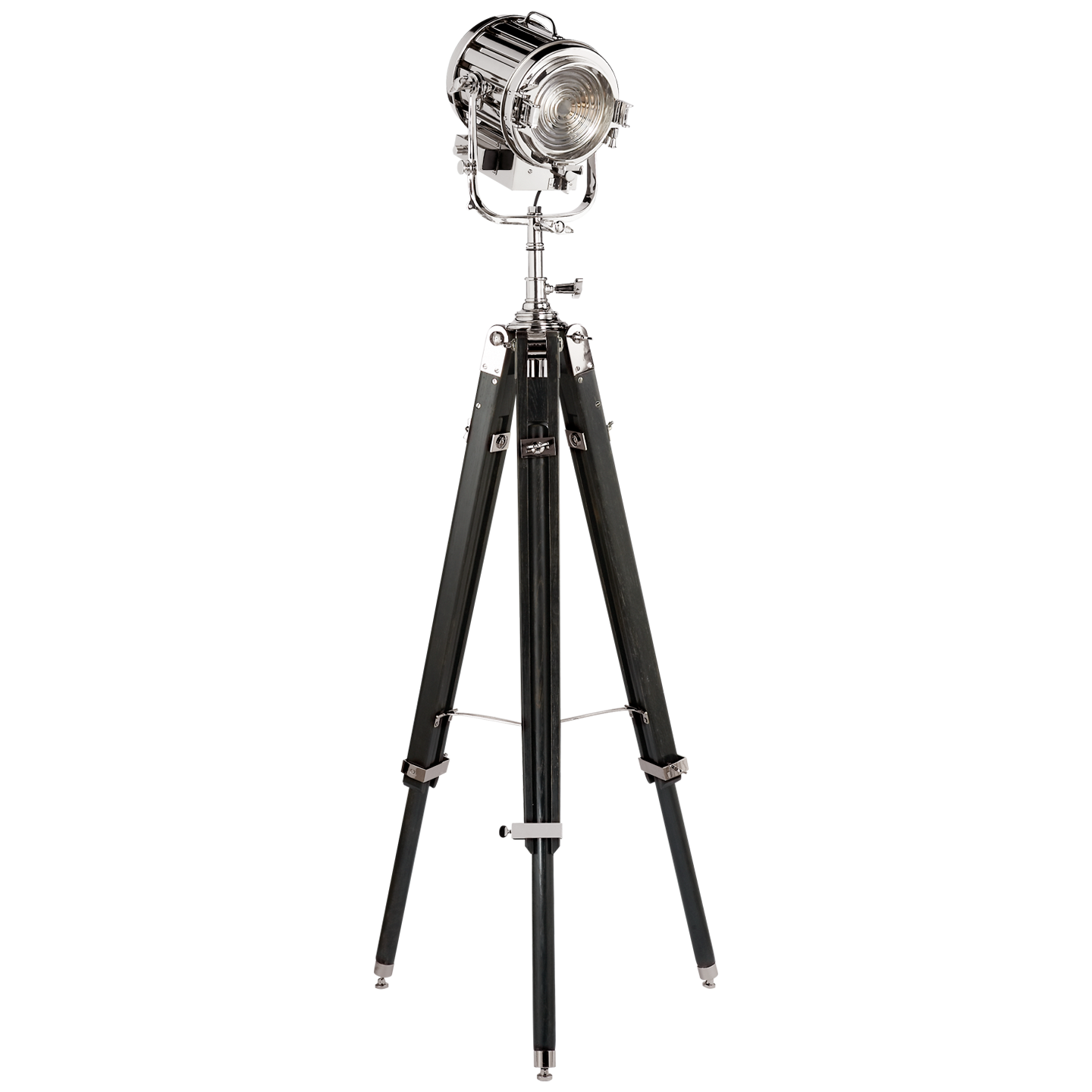 Montauk Search Light Floor Lamp