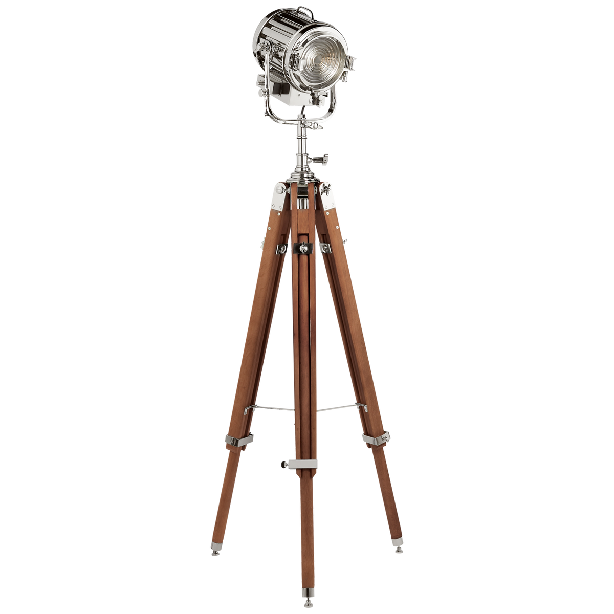 Montauk Search Light Floor Lamp