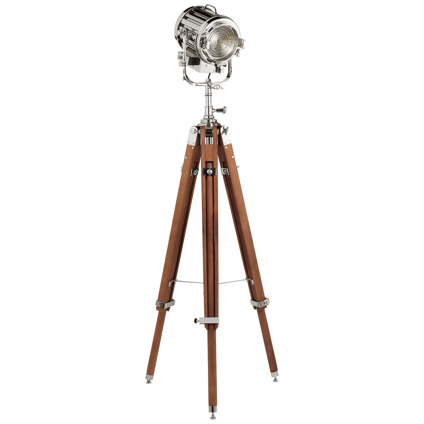 Montauk Search Light Floor Lamp