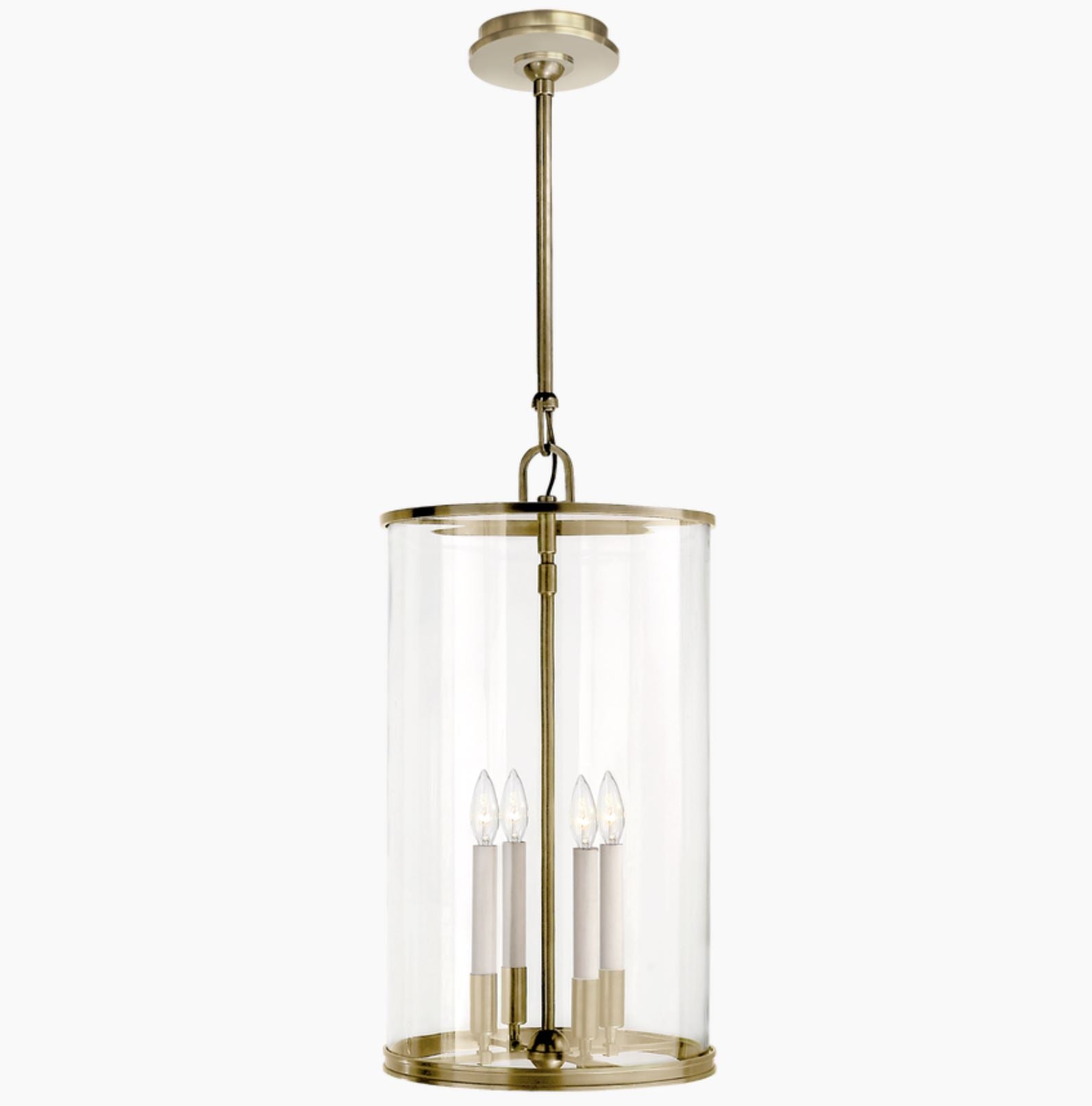 Mordern Large Lantern