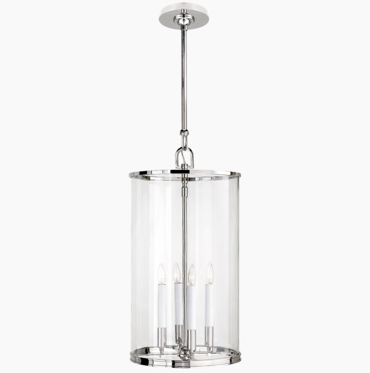 Mordern Large Lantern