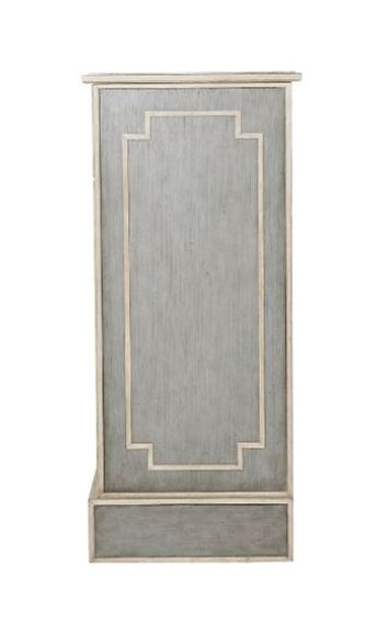 Morning Room Bookcase