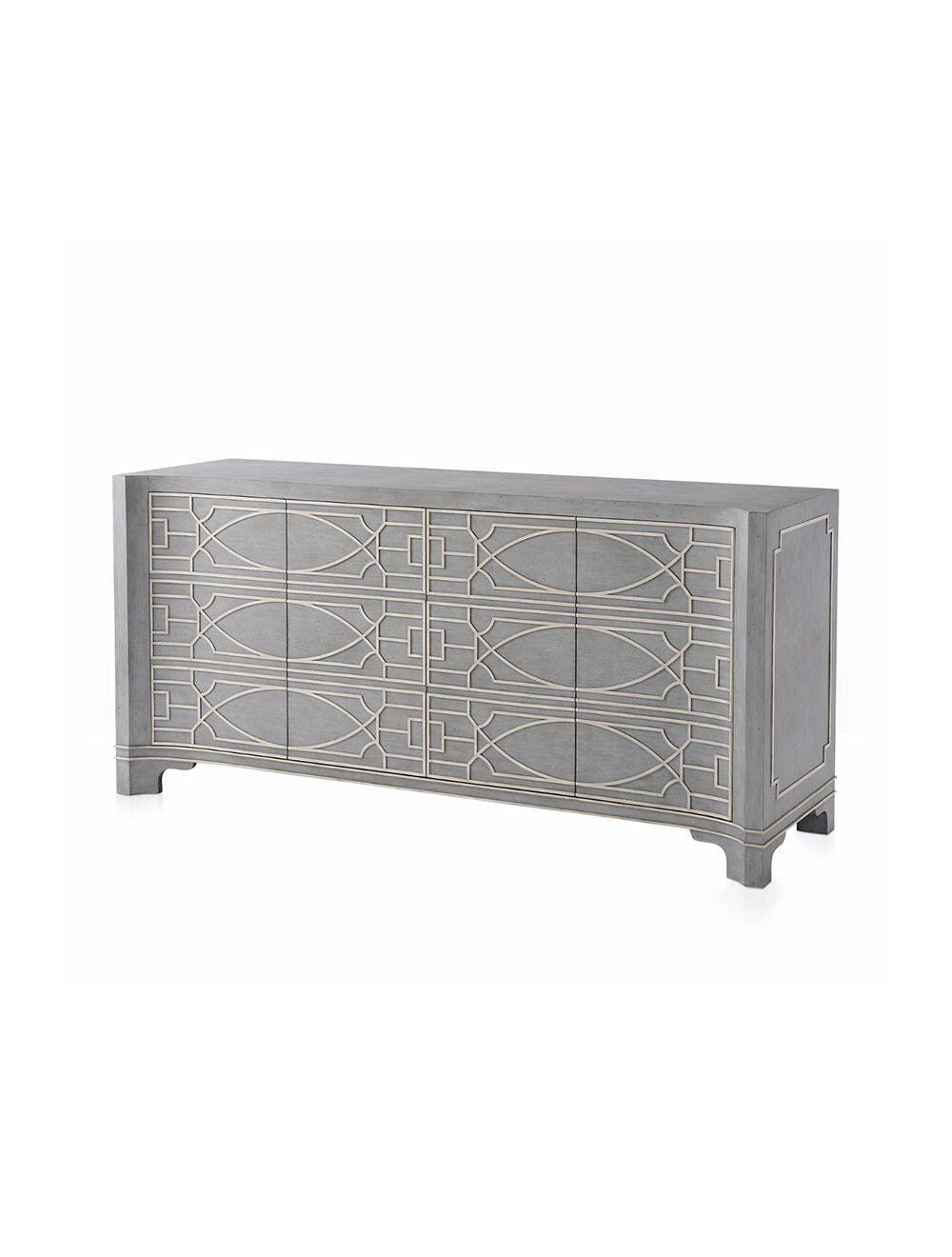 Morning Room Cabinet