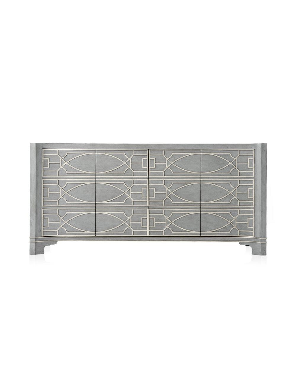 Morning Room Cabinet