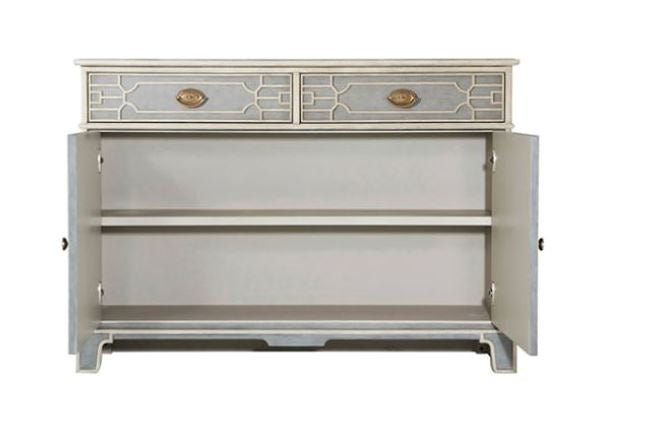 Morning Room Side Cabinet