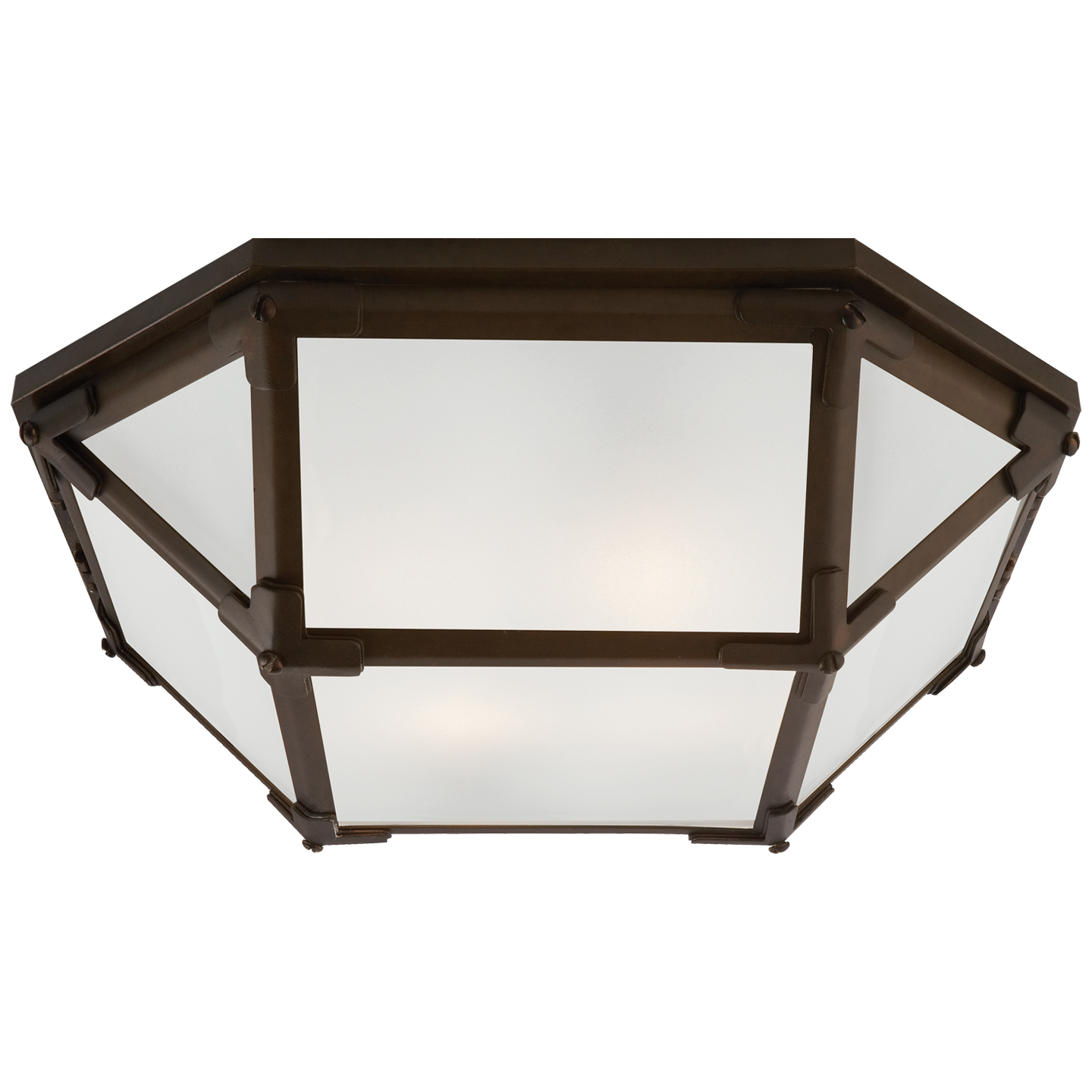 Morris Flush Mount