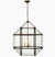 Morris Large Lantern