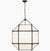 Morris Large Lantern