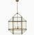 Morris Large Lantern