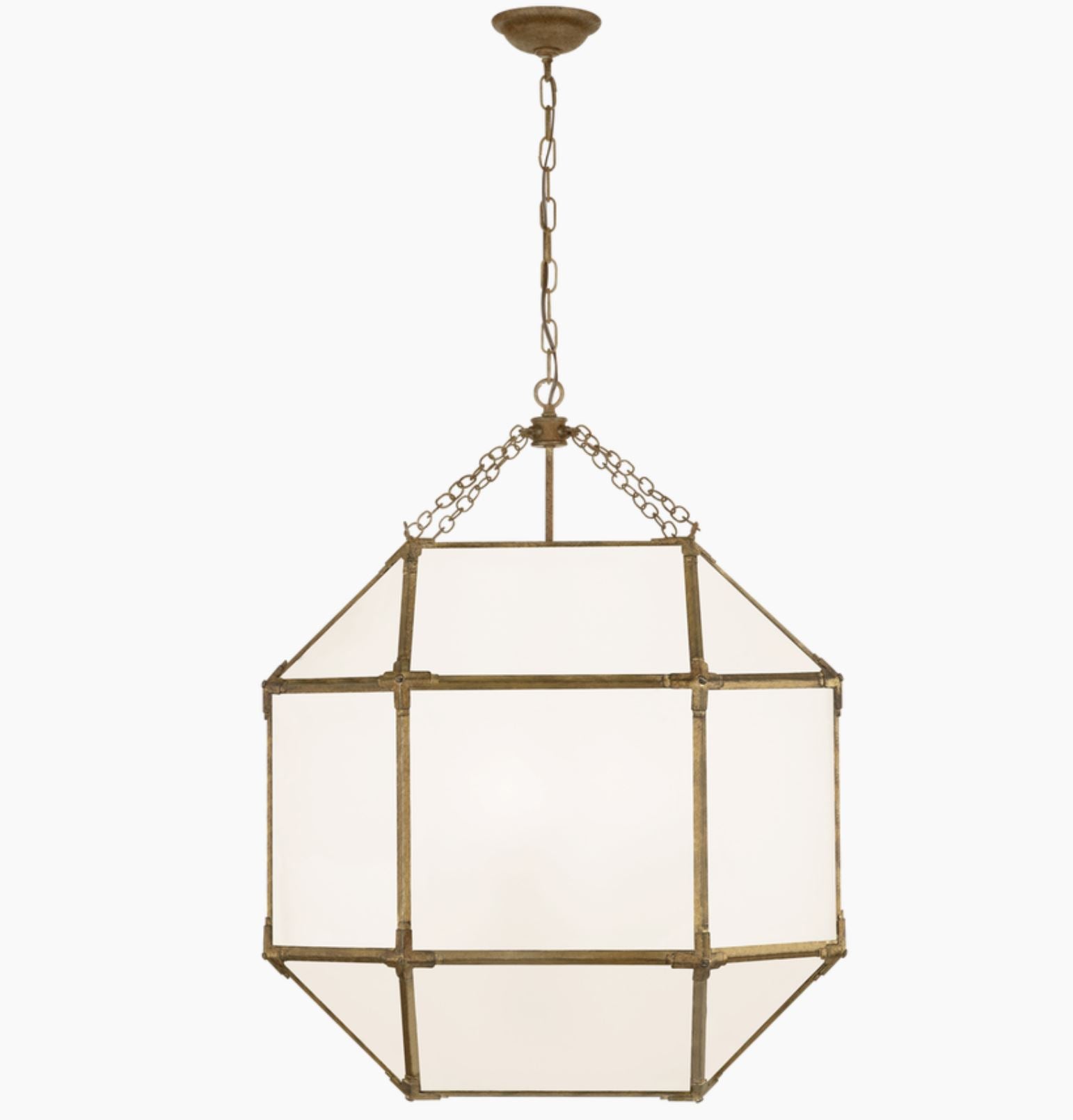 Morris Large Lantern