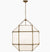 Morris Large Lantern
