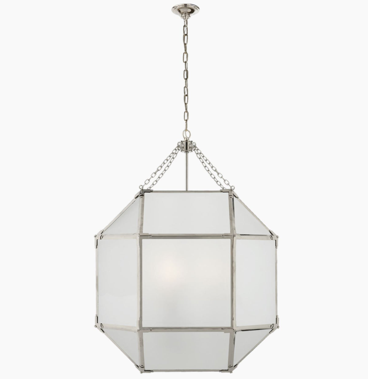 Morris Large Lantern