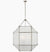 Morris Large Lantern