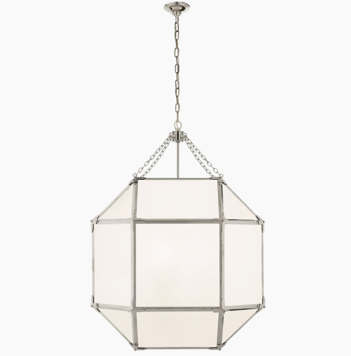 Morris Large Lantern