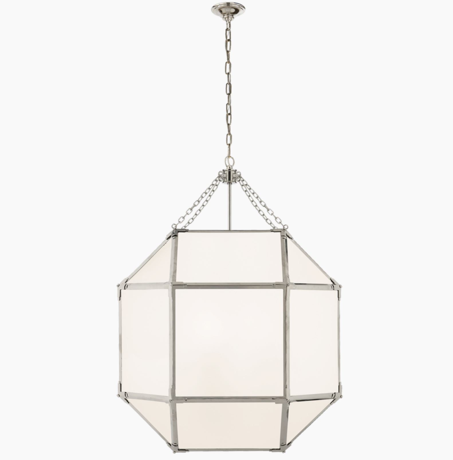 Morris Large Lantern