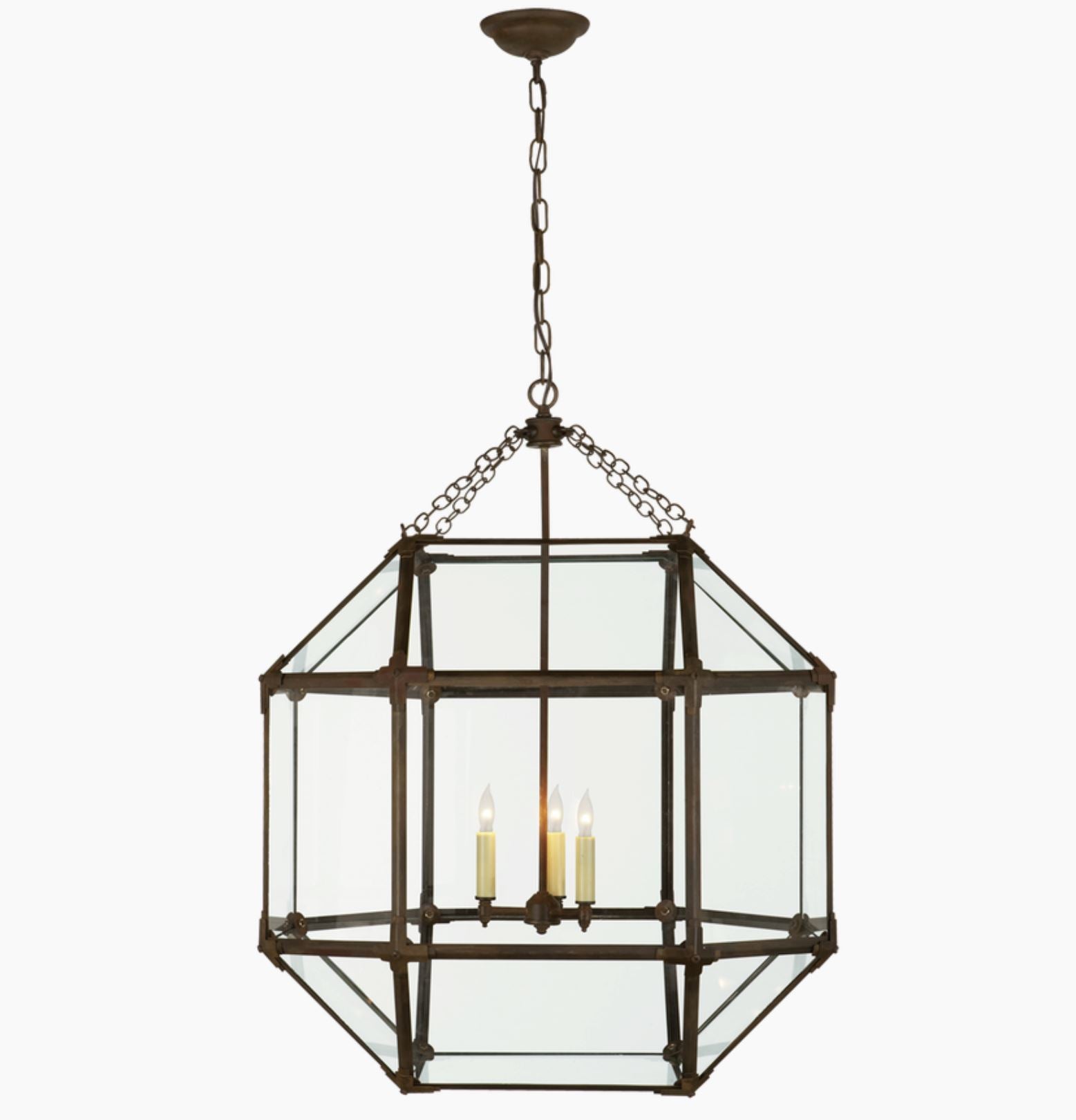 Morris Medium Lantern