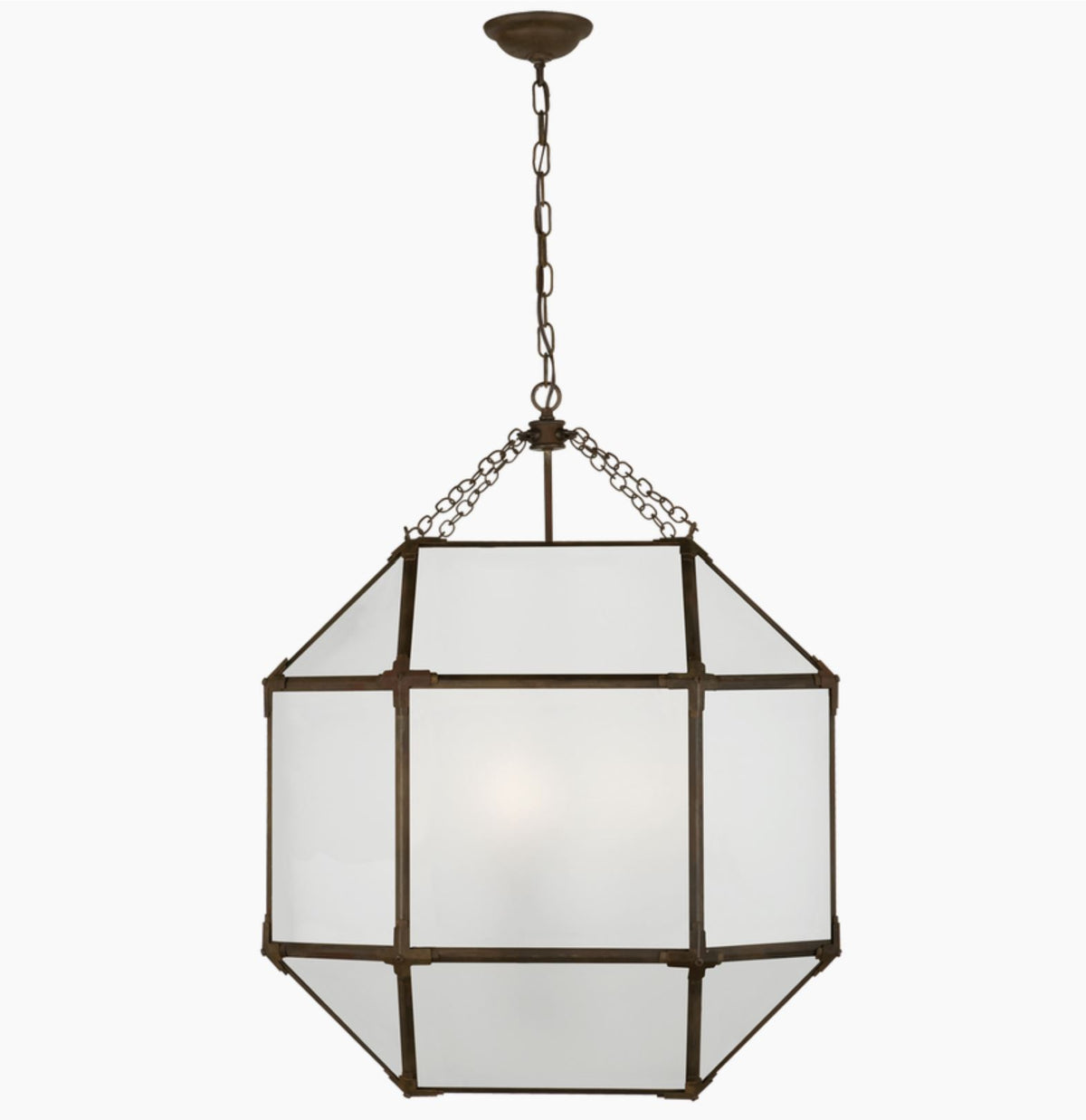 Morris Medium Lantern