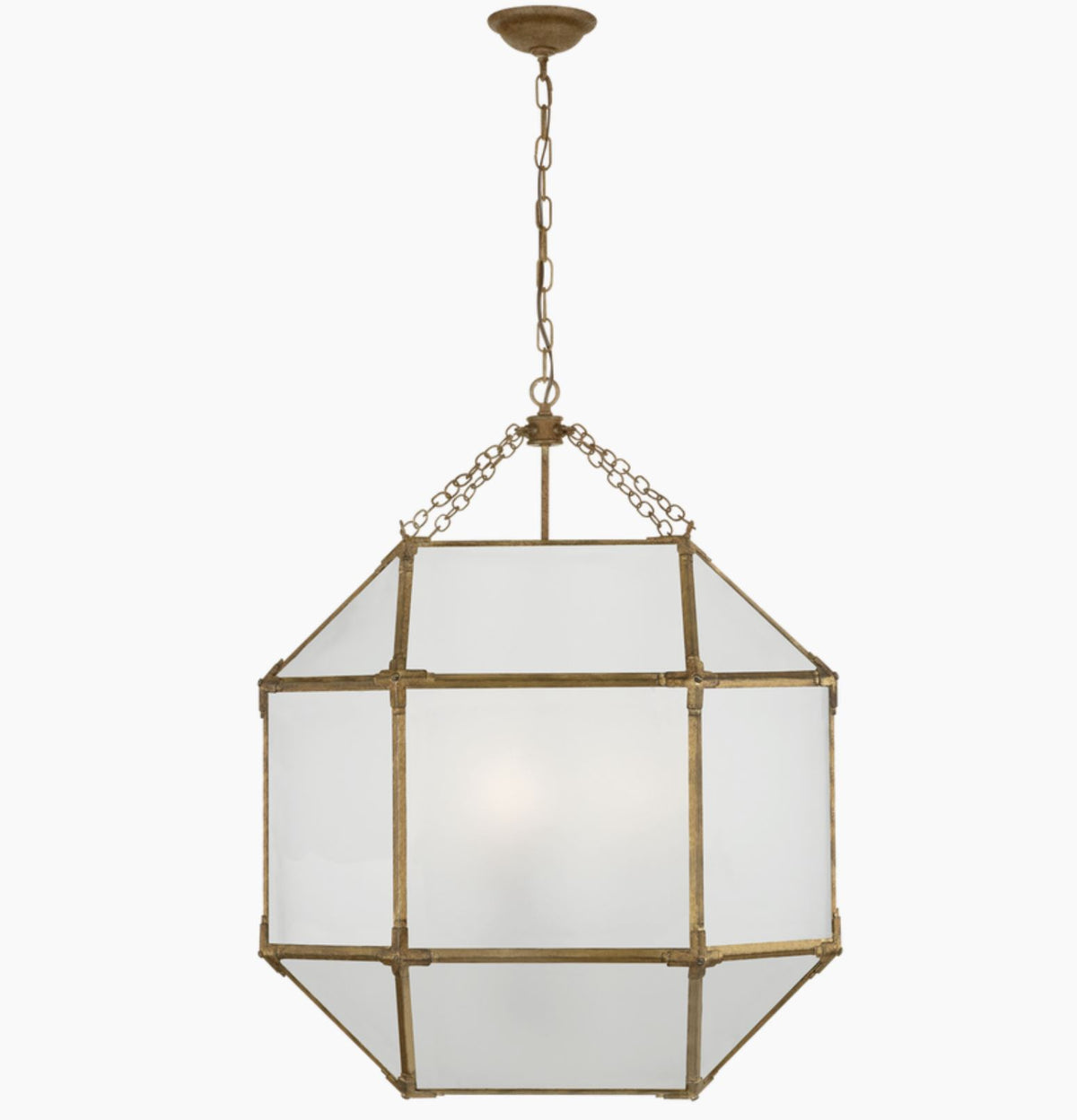 Morris Medium Lantern