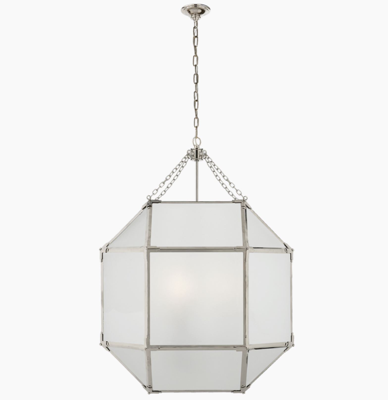 Morris Medium Lantern