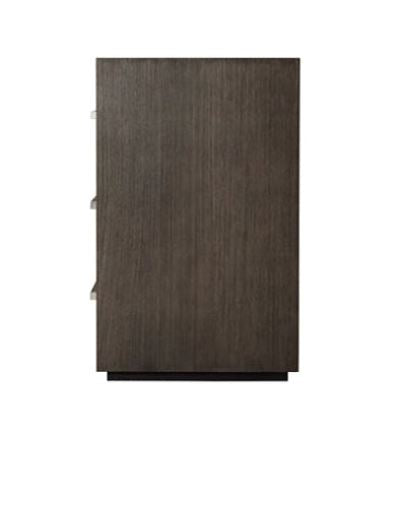 Mortea Dresser - Anise