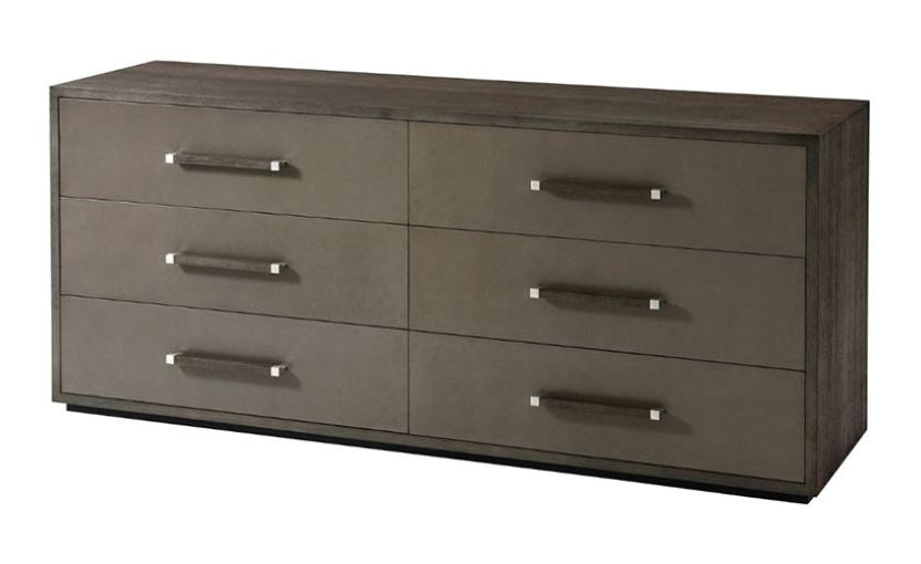 Mortea Dresser - Anise