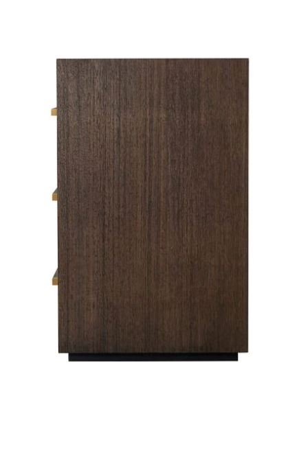 Mortea Dresser - Cardamon