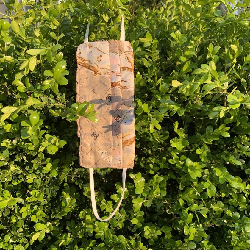 Designer Masks - Salisbury & Manus