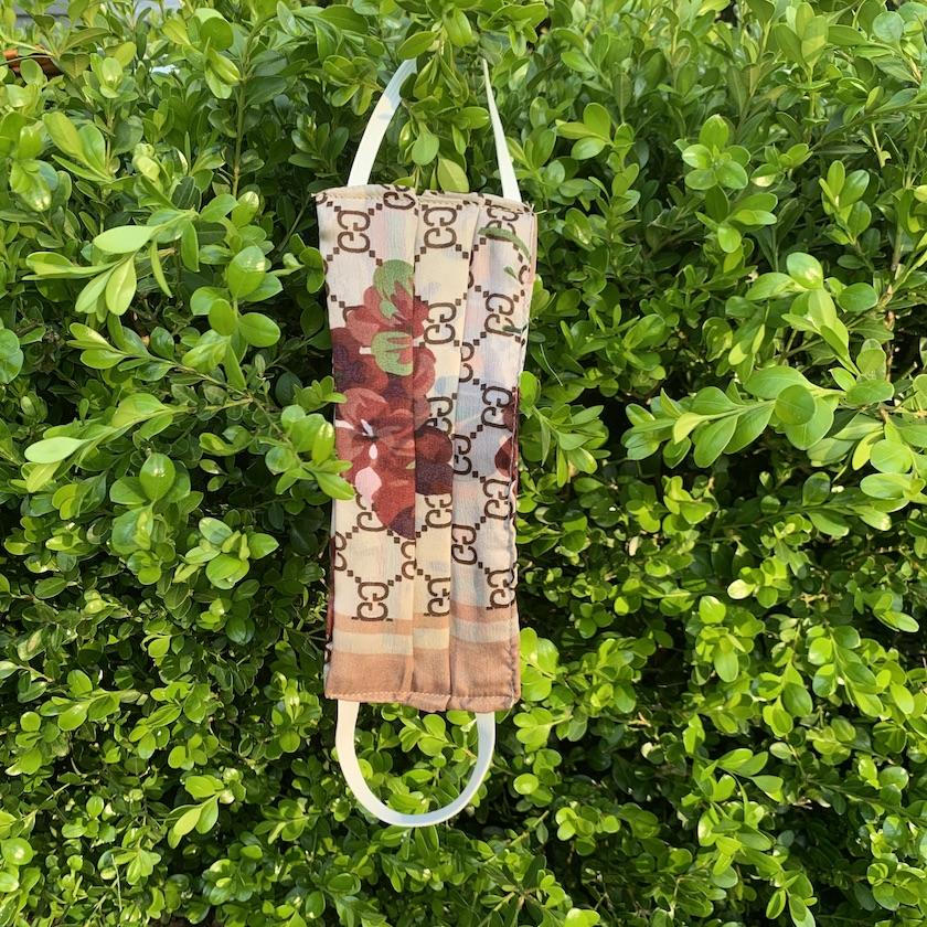 Designer Masks - Salisbury & Manus