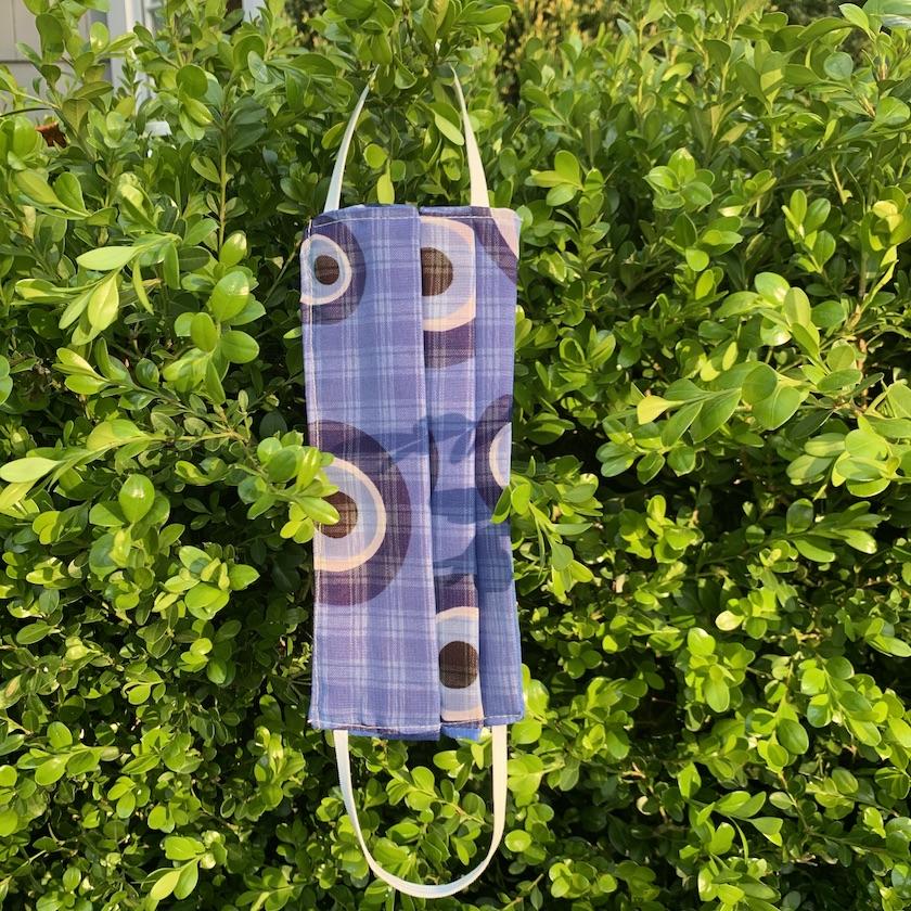 Designer Masks - Salisbury & Manus