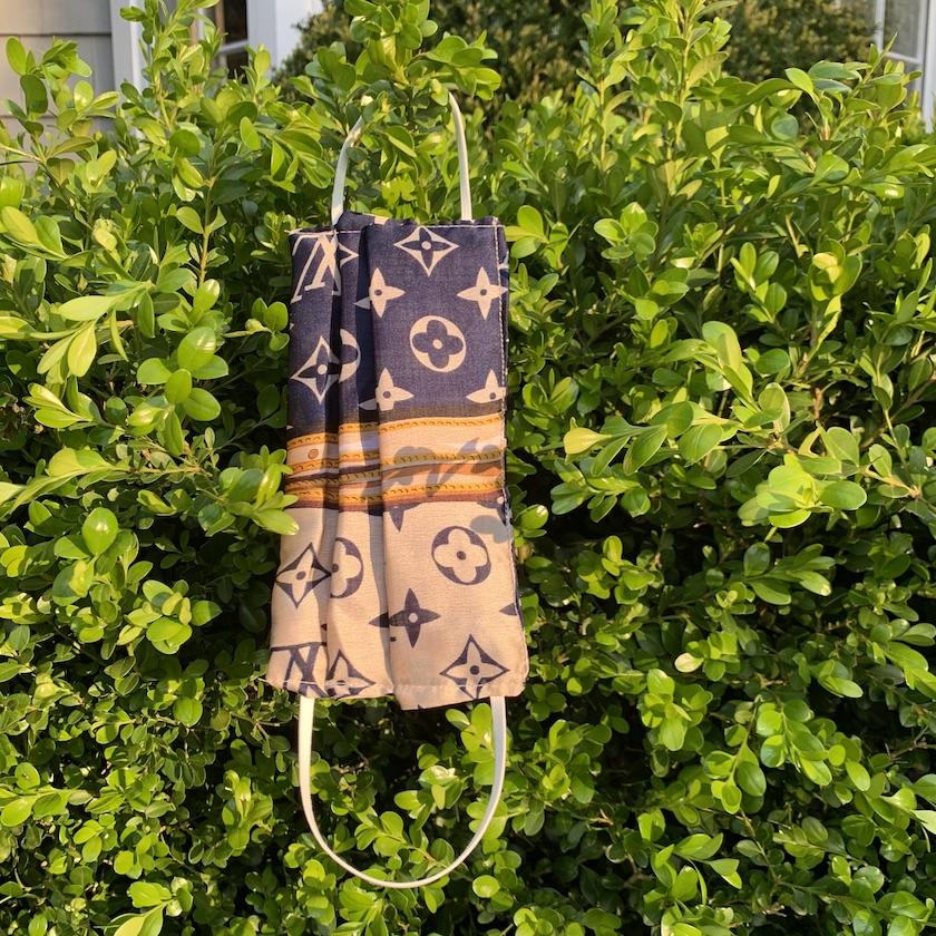 Designer Masks - Salisbury & Manus